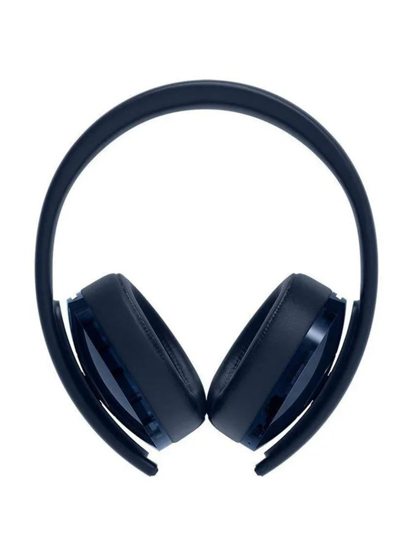 Sony Wireless Over-Ear Gaming Headphones For PlayStation 4 Black - eBuy UAE